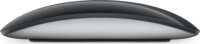 Apple Magic Mouse Multi-Touch Surface Bluetooth Wireless Egér - Fekete