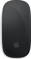 Apple Magic Mouse Multi-Touch Surface Bluetooth Wireless Egér - Fekete