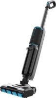 Cecotec FreeGo Wash&Vacuum Spray Akkus porzsák nélküli Felmosó porszívó - Szürke / Fekete