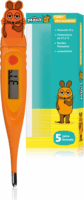 DieMaus 9810601GCK000 Digitális lázmérő gyerekeknek - Sárga