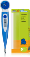 DieMaus 9810600WXH000 Digitális lázmérő gyerekeknek - Kék