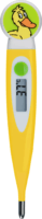 DieMaus 9810600LXD000 Digitális lázmérő gyerekeknek - Sárga