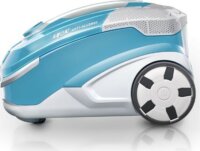 Thomas Anti Allergia AQUA+ Porzsák nélküli porszívó 1700W - Fehér / Kék