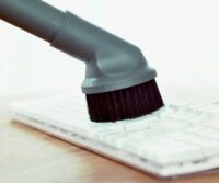 Thomas Anti Allergia AQUA+ Porzsák nélküli porszívó 1700W - Fehér / Kék