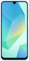 Samsung Galaxy A16 5G Kártyatartós tok - Kék