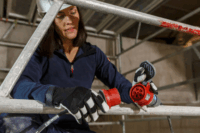 Brennenstuhl CEE hosszabbító kábel 10m H07 RN-F5G2.5 IP44