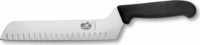 Victorinox V-6.13 23.21 Vaj- és sajtkés 21cm - Fekete