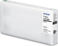 Epson T7821N Eredeti Tintapatron - Fekete