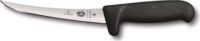 Victorinox V-5.66 13.15M Fibrox Saftey Grip Csontozó kés 15cm - Fekete