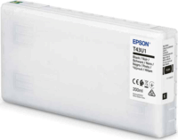 Epson T43U14N Eredeti Tintapatron - Fekete