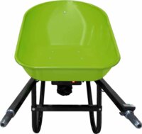 Zipper ZI-EWB200S Akkumulátoros talicska