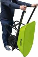 Zipper ZI-EWB200S Akkumulátoros talicska