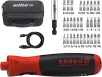 Wiha 45791 SpeedE PocketDrive elektromos csavarhúzó
