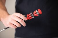 Wiha 38606 LiftUp 25 Mágneses Csavarhúzó Bittárral