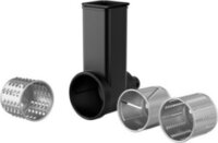 Electrolux E5KM1-6GBP Konyhai robotgép 4,8L 1200 Watt - Fekete