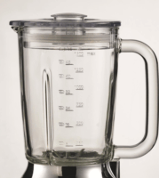 Ariete 00C05830PAR0 Positano Elektromos Turmixgép 1,5L / 1000 Watt - Mintás