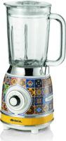Ariete 00C05830PAR0 Positano Elektromos Turmixgép 1,5L / 1000 Watt - Mintás