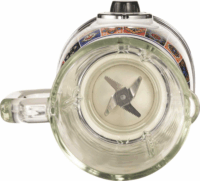 Ariete 00C05830PAR0 Positano Elektromos Turmixgép 1,5L / 1000 Watt - Mintás