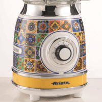 Ariete 00C05830PAR0 Positano Elektromos Turmixgép 1,5L / 1000 Watt - Mintás