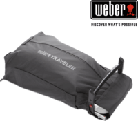 Weber 7030 Csomagtartóvédő Traveler grillhez