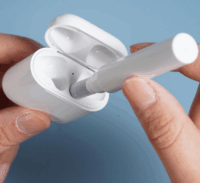 Hurtel Tisztító készlet Airpod készülékhez