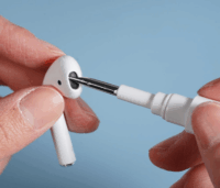 Hurtel Tisztító készlet Airpod készülékhez