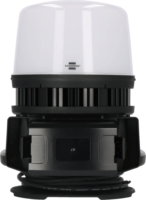 Brennenstuhl Multi Akkus LED Munkalámpa 12000 lumen 18V - Fekete