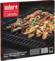 Weber 7682 Crafted Gourmet Sütőlap
