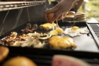 Weber 7682 Crafted Gourmet Sütőlap