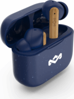Marley Little Bird TWS Wireless Fülhallgató Headset - Kék