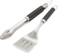Weber 6763 Precision Grill fogó és spatula szett
