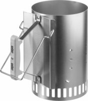 Weber 17631 3-in-1 RapidFire begyújtókémény szett