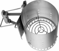 Weber 17631 3-in-1 RapidFire begyújtókémény szett