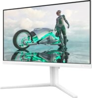 Philips 23,8" 24M2N3201A 16:9 FullHD Fast IPS Gaming Monitor - Fehér