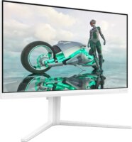 Philips 23,8" 24M2N3201A 16:9 FullHD Fast IPS Gaming Monitor - Fehér