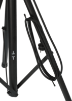 Brennenstuhl ST 302 építőipari teleszkópos állvány