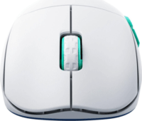 Cherry XTRFY CX-M68W-WHITE Wireless Gaming Egér - Fehér