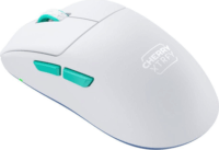 Cherry XTRFY CX-M68W-WHITE Wireless Gaming Egér - Fehér