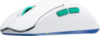 Cherry XTRFY CX-M68W-WHITE Wireless Gaming Egér - Fehér