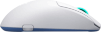 Cherry XTRFY CX-M68W-WHITE Wireless Gaming Egér - Fehér