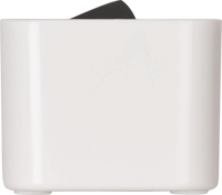 Brennenstuhl Ecolor 230V 2x USB-C Hálózati elosztó 4 aljzatos 1,5m - Fekete/fehér