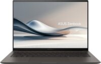 ASUS UX5406SA-PV052W Zenbook S14 Laptop Szürke (14" / Intel Core Ultra 7 / 32GB / 1TB SSD / Win 11 Home)