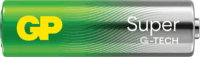 GP GPSUP15A984S40 Super Alkáli Ceruzaelem AA (40db /csomag)