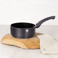 Blauman BL-3949 Carbon Pro Szószos edény 20cm - Fekete