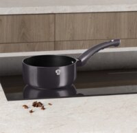 Blauman BL-3949 Carbon Pro Szószos edény 20cm - Fekete