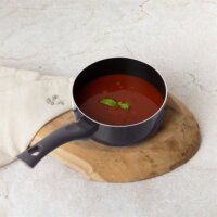 Blauman BL-3949 Carbon Pro Szószos edény 20cm - Fekete