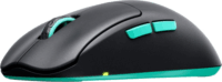 Cherry XTRFY CX-M68W-BLACK Wireless Gaming Egér - Fekete