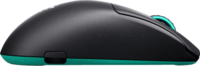 Cherry XTRFY CX-M68W-BLACK Wireless Gaming Egér - Fekete