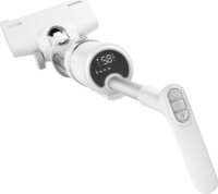 Sencor SVW 5010WH Száraz / Nedves Akkumulátoros Padlótisztító - Fehér