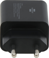 Brennenstuhl USB-C Hálózati Töltő Adapter 20W - Fekete